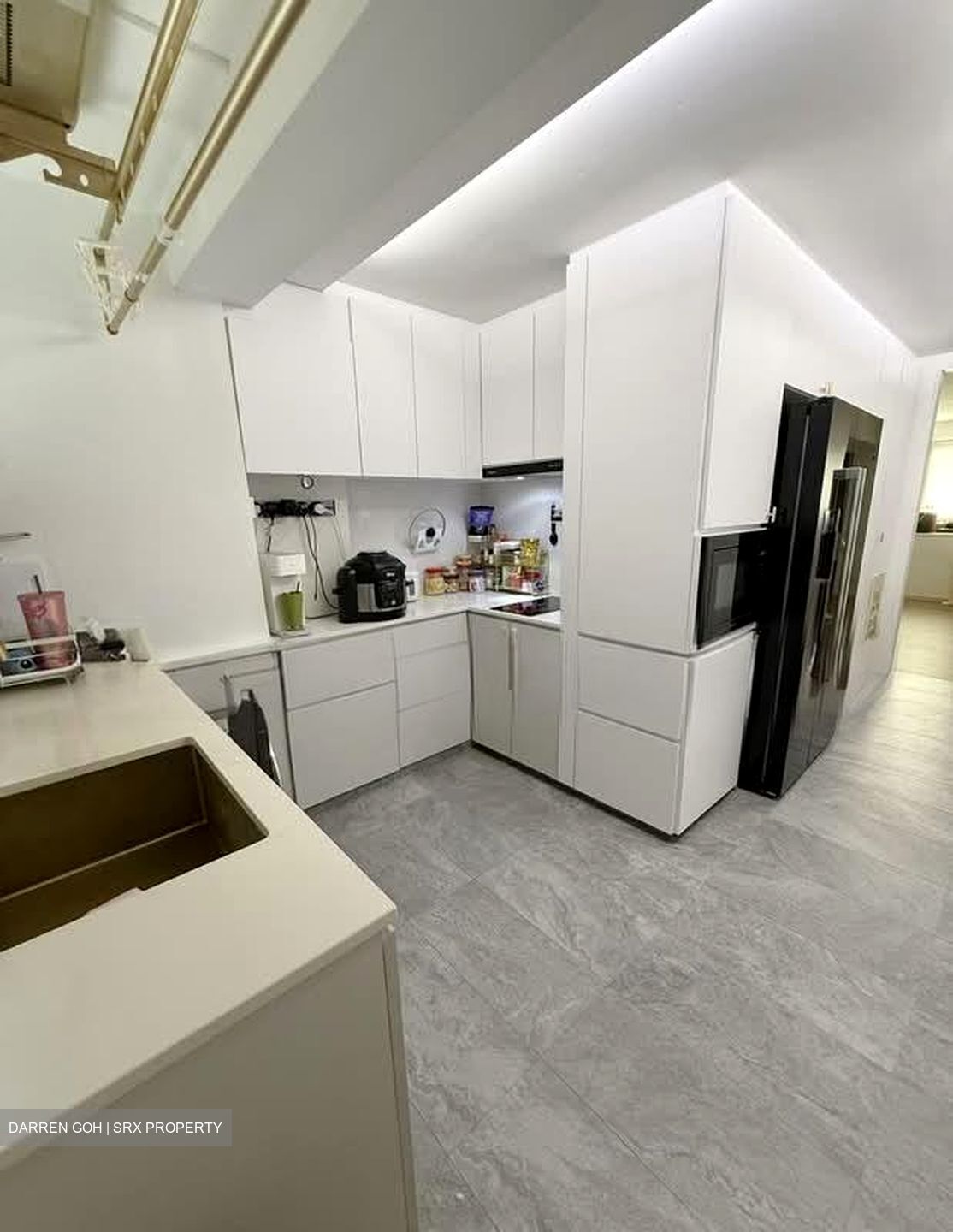 Blk 43 Bendemeer Road (Kallang/Whampoa), HDB 3 Rooms #581715351